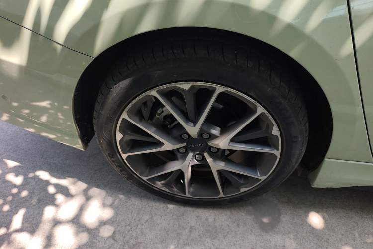 Used Lynk & Co 03 2022 2.0TD DCT JingPro