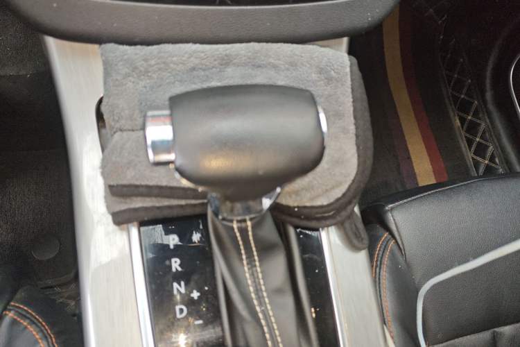 Used Yema Bojun 2021 Revised Version 2 Sport Edition 1.5L CVT Comfort Trim
