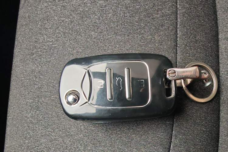 Used Wuling Bingo 2024 203km Light Edition
