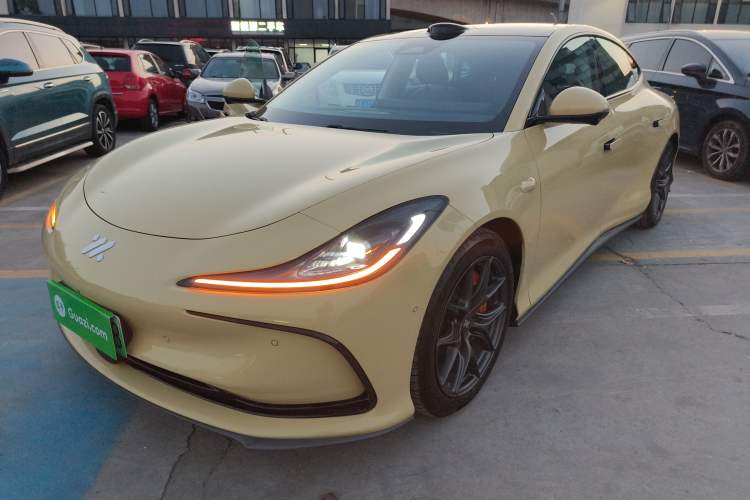 Used IM L6 2024 Max Standard Edition