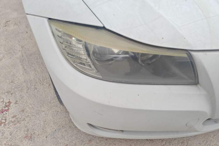 Used BMW 3 Series 2011 318i Leading Model Right Front Headlight