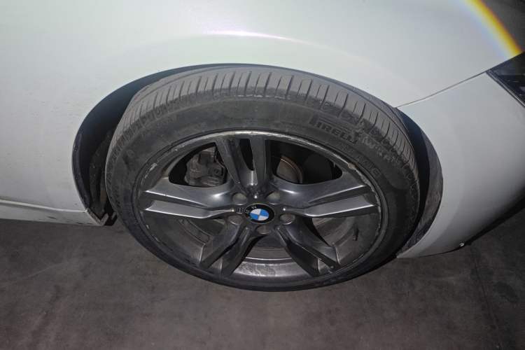 Used BMW 3 Series 2018 320Li M Sport Night Edition
