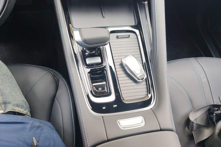 Used Geely Auto Preface 2026 Model Oriental Yao 1.5TD Fuyao Edition