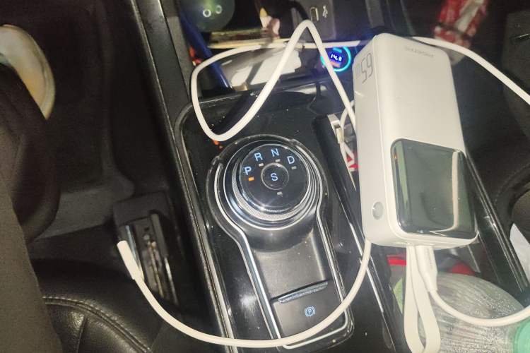 Used Ford Edge 2020 EcoBoost 245 Two-Wheel Drive Titanium 7-Seater