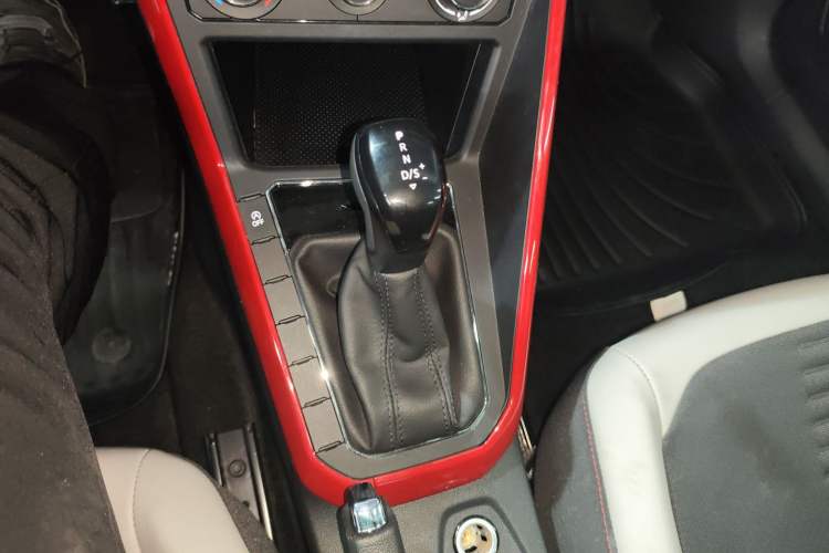 Used Volkswagen Polo 2019 Plus 1.5L Automatic Colorful Technology Edition