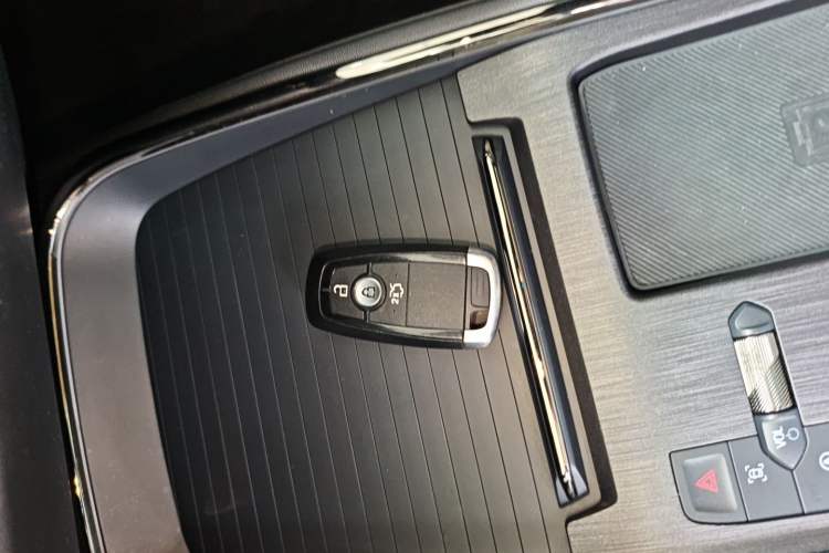 Used Ford EVOS 2022 EcoBoost 245 ST-Line
