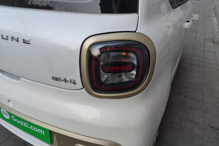 Used Bestune Pony 2025 222km Lightning Horse
