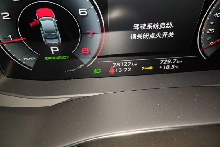 Used Audi A7L 2024 45 TFSI quattro S-line Black Warrior Edition