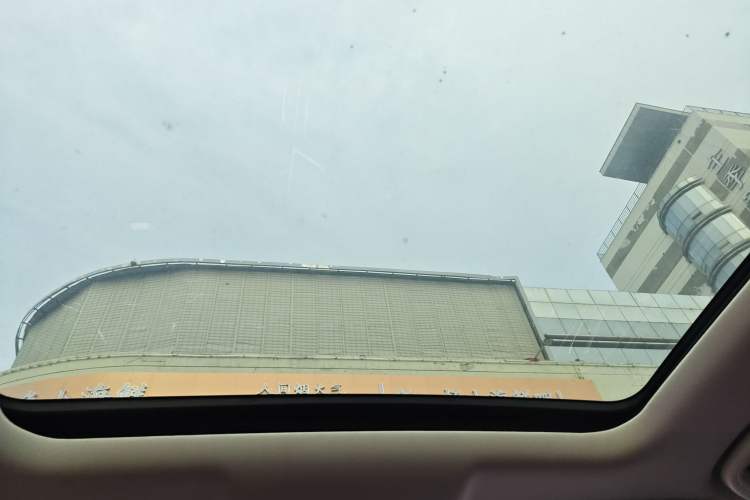 Used Changan CS35PLUS 2018 1.6L Automatic Smart Connect Version China V Standard