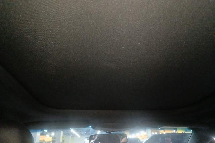 Used Lincoln MKZ 2017 2.0T Luxury Edition
