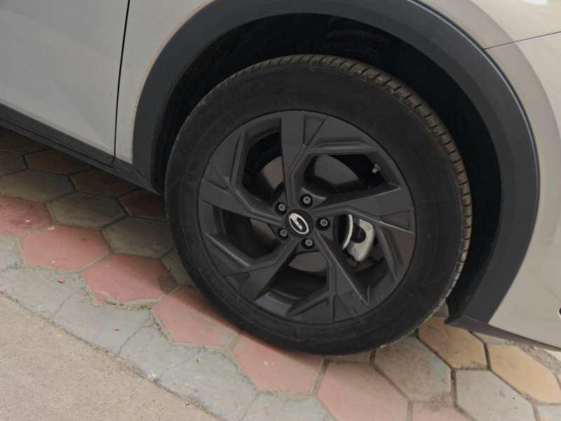 Used GAC Trumpchi GS3 2023 Shadow Speed 270T Dynamic Intelligence Edition — 17
