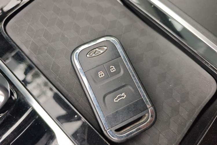 Used Chery Tiggo 8 2020 Facelifted Version 290TGDI Automatic Elite Edition
