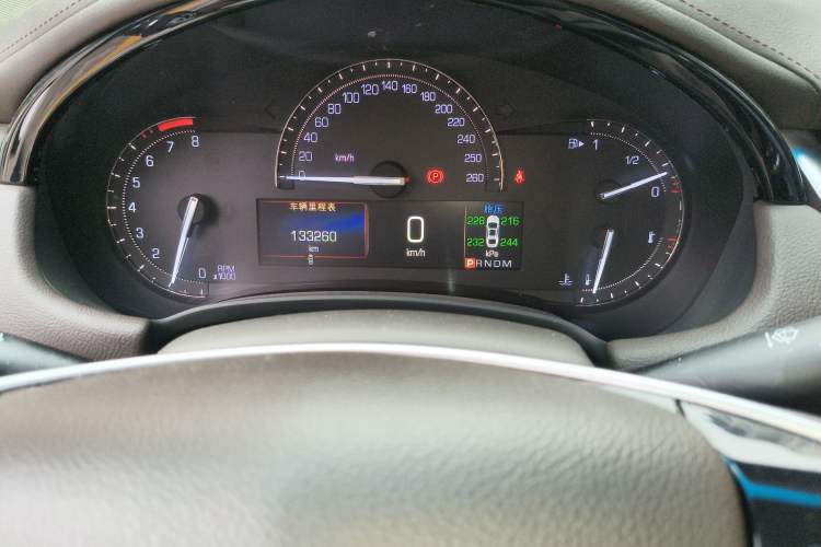 Used Cadillac XTS 2017 28T Tech Edition
