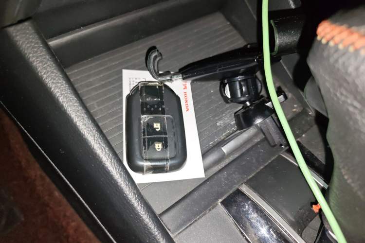 Used Honda Jade 2016 1.8L Automatic Comfort Elite Version 5 Seats
