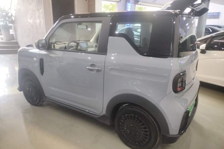 Used Geely Galaxy Panda 2024 200km Panda Kart