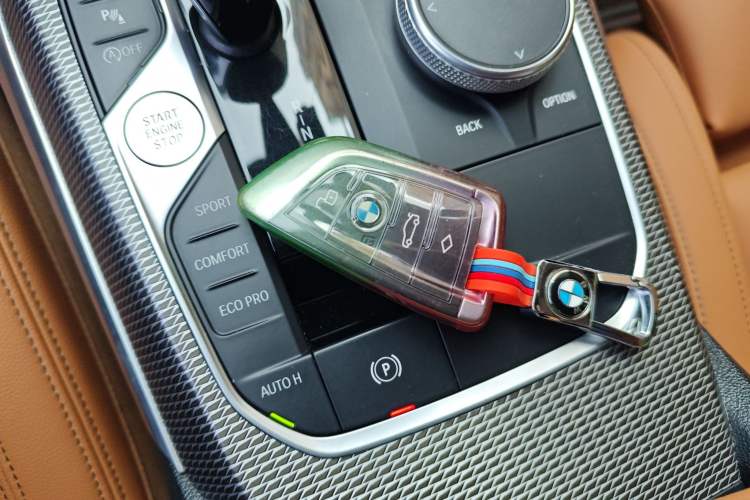 Used BMW 3 Series 2020 Restyled 325Li M Sport Package