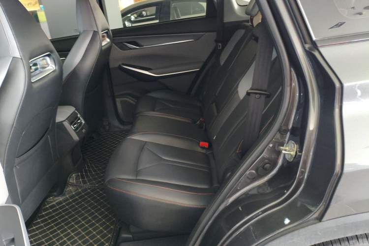 Used CHANGAN CS75 PLUS 2022 2nd Generation 1.5T Automatic Pilot Version
