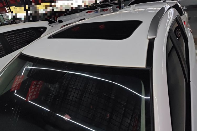 Used Mazda CX-5 2013 2.5L Automatic 4x4 Luxury Version