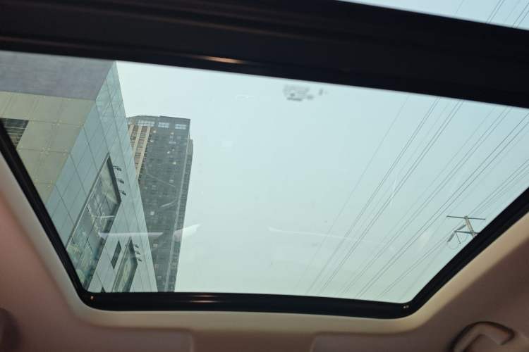 Used Haval H6 2021 3rd Generation 1.5T Automatic Two-Wheel Drive Supreme+
