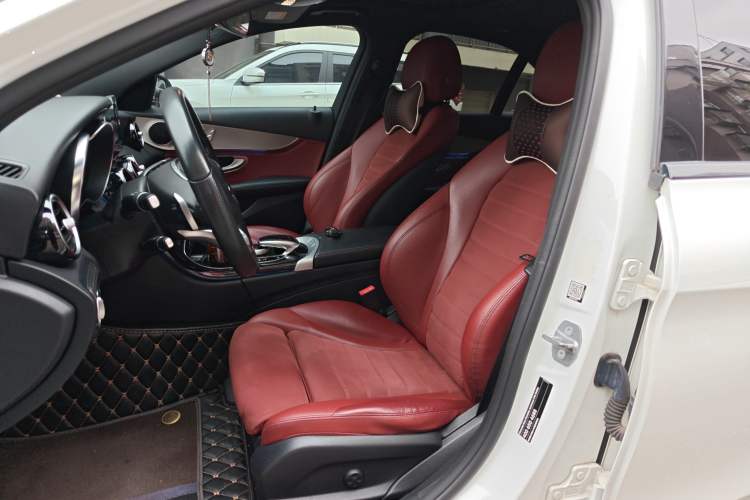 Used Mercedes-Benz C-Class 2018 C 200 Sport Edition