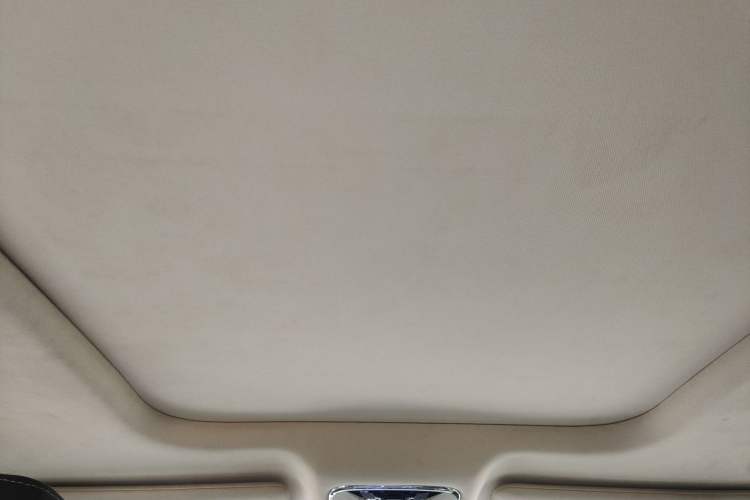 Used JETOUR X90 2019 1.5T DCT Smart Enjoyment Version 5 Seats China VI Standard Headliner