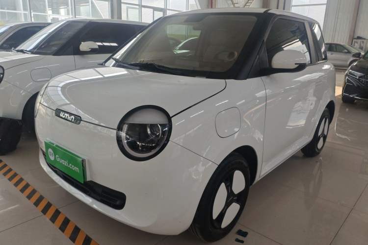 Used CHANGAN NEVO Lumin 2025 205 km Xiangqin Version