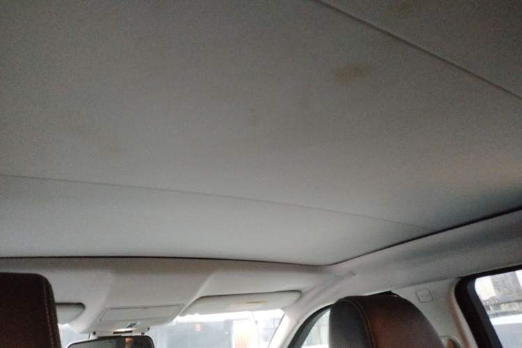 Used Land Rover Range Evoque 2014 2.0T 5-Door Ignite Edition Headliner