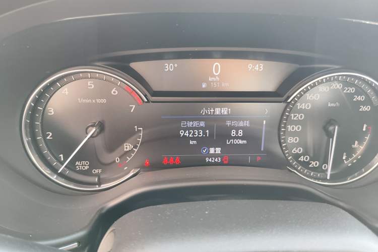 Used Cadillac CT5 2021 28T Luxury Model
