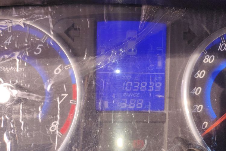 Used Geely Auto Ocean 2015 1.5L Manual Entry-Level Model
