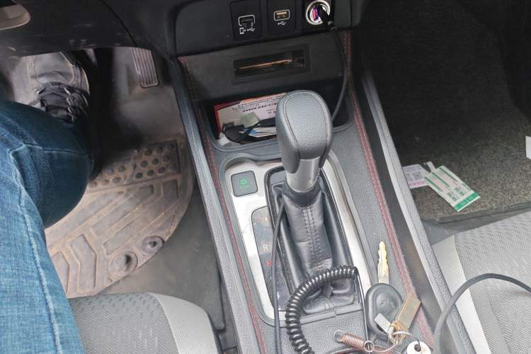 Used Honda LIFE 2021 1.5L CVT CRO-S Fun Edition
