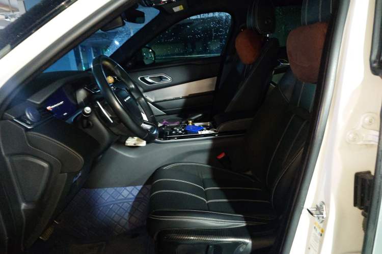 Used Land Rover Range Rover Velar 2018 P250 S