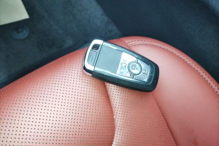 Used Lincoln Z 2025 2.0T Prestige Edition
