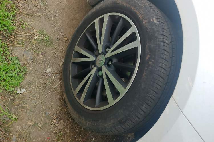 Used Haima M6 2017 1.6L Manual Sport Smart Model