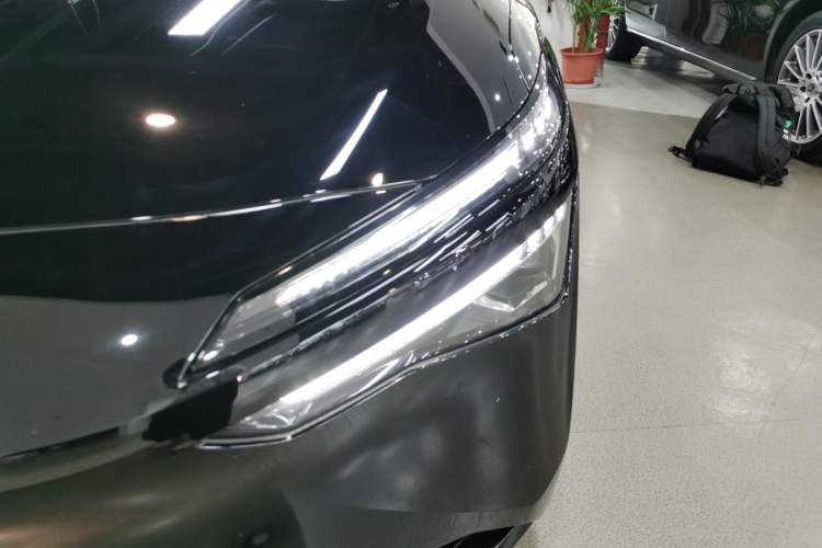 Used AION S MAX 2024 80 Star Edition Ternary Lithium
