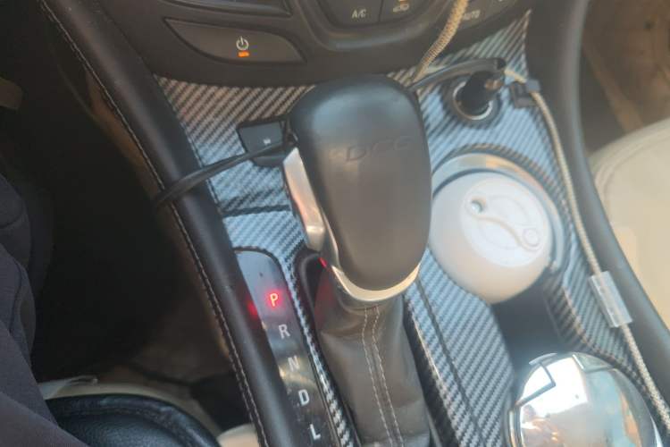 Used Buick Envision 2019 20T Two-Wheel Drive Elite Version China VI Standard
