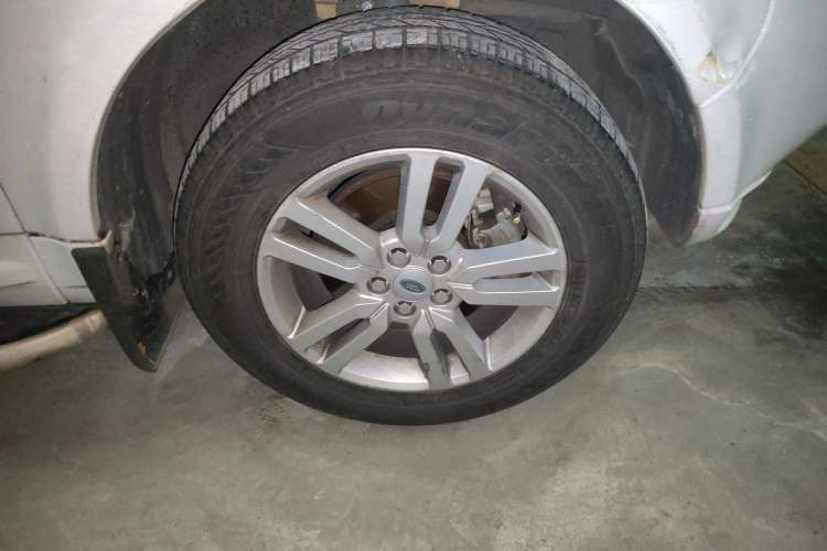 Used Land Rover Freelander 2 2013 2.0T Si4 SE Gasoline Edition