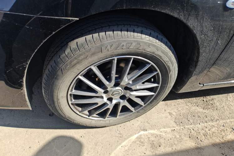 Used Nissan Sylphy 2019 Classic 1.6XE CVT Comfort Edition Left Front Wheel Hub