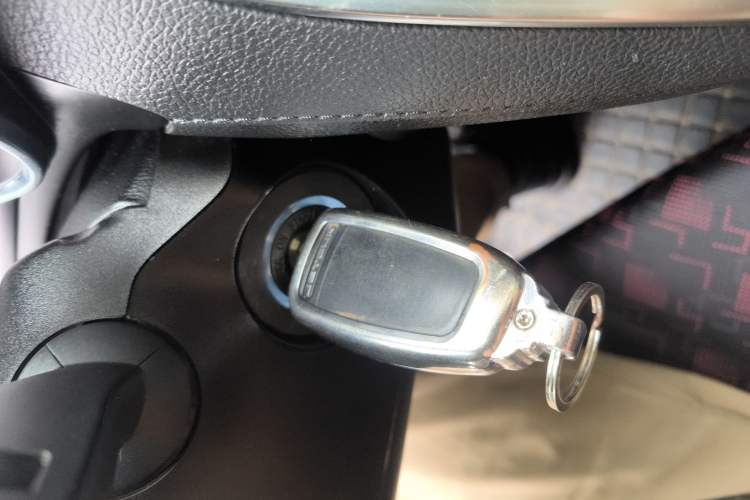 Used JETOUR X70 2020 1.5T Manual Comfort Edition 5 Seats
