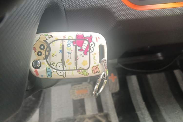 Used Wuling Hongguang MINIEV 2020 Freedom Version Lithium Iron Phosphate