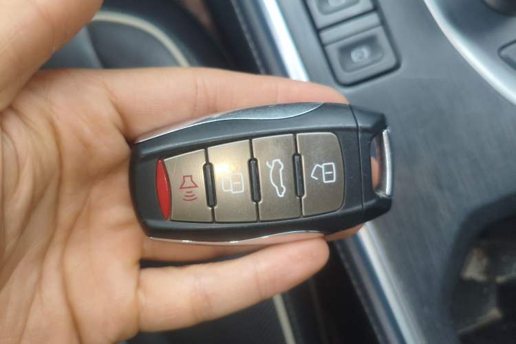 Used Haval H6 2021 National Trend Edition 1.5T Automatic Urban Version