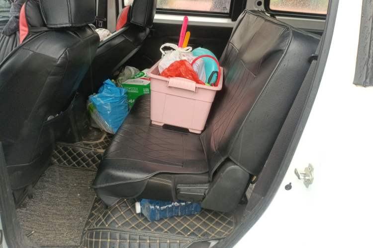 Used Wuling Hongguang PLUS 2020 1.5L Manual Standard Edition 7-Seater