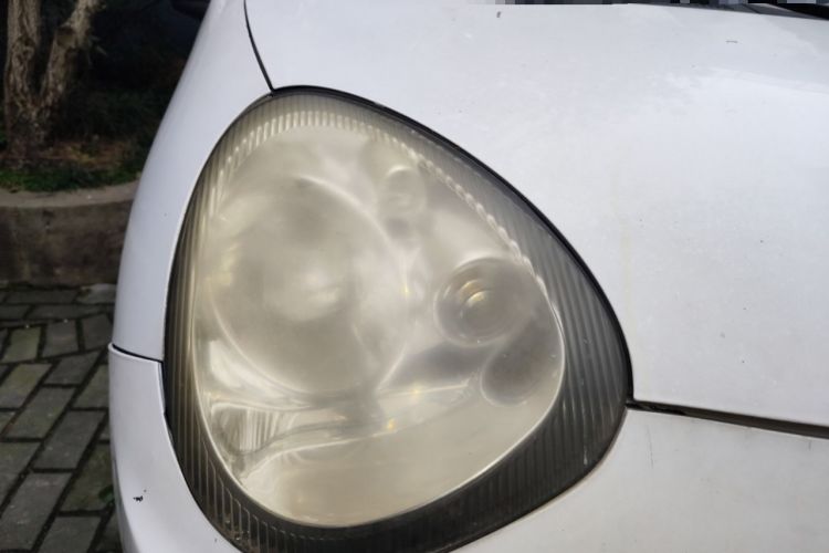 Used Geely Auto Panda Classic 2011 1.3L Automatic Luxury Model