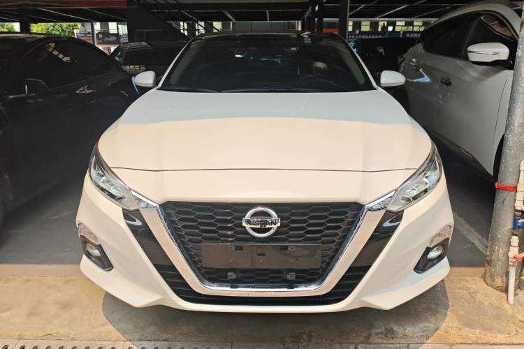 Used Nissan Teana 2021 2.0L XL Comfort Edition Front