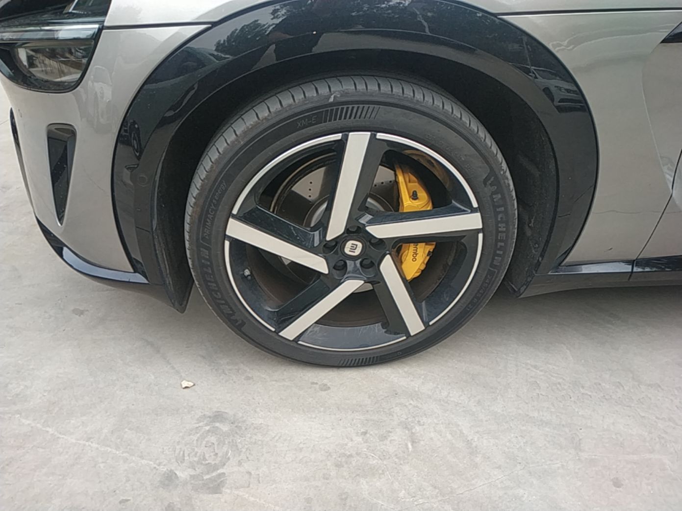 Xiaomi Auto YU7 2025 Ultra-Long Range High-Performance All-Wheel-Drive Max Edition — снимка 10