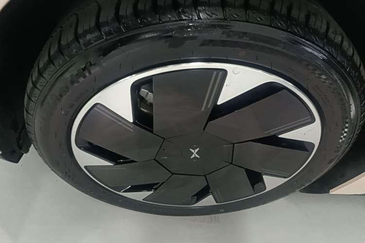 Used XPeng MONA M03 2025 600 with Ultra-Long Range Max