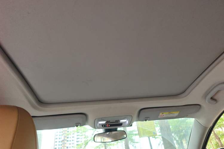 Used Chevrolet Malibu XL 2016 1.5T Dual-Clutch Ruibao Edition
