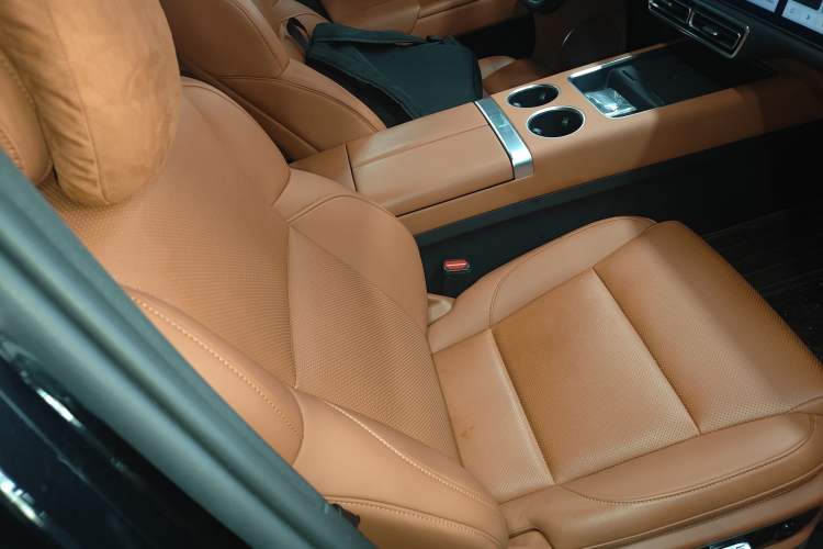 Used Li Auto L7 2023 Pro Model