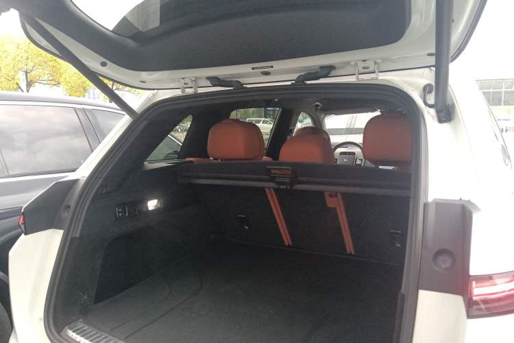 Used Li Auto L7 2023 Air model