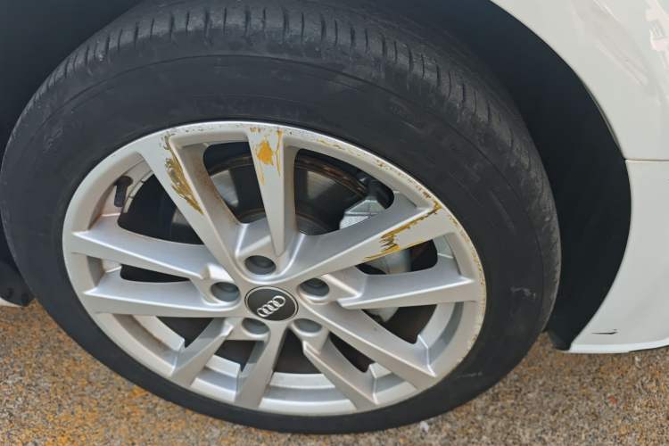 Used Audi A3 2020 Sportback 35 TFSI Ambition China VI
