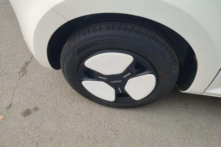 Used Qiyuan Lumin 2024 130km Qingyue Version
